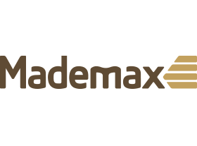 Logo Mademax